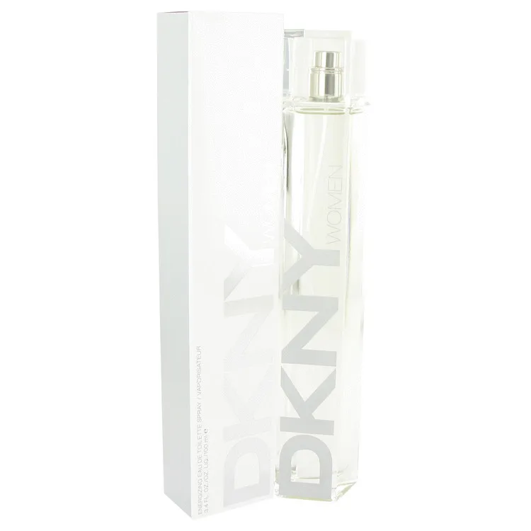 Dkny Perfume 3.4 oz Energizing EDT Spray for Women