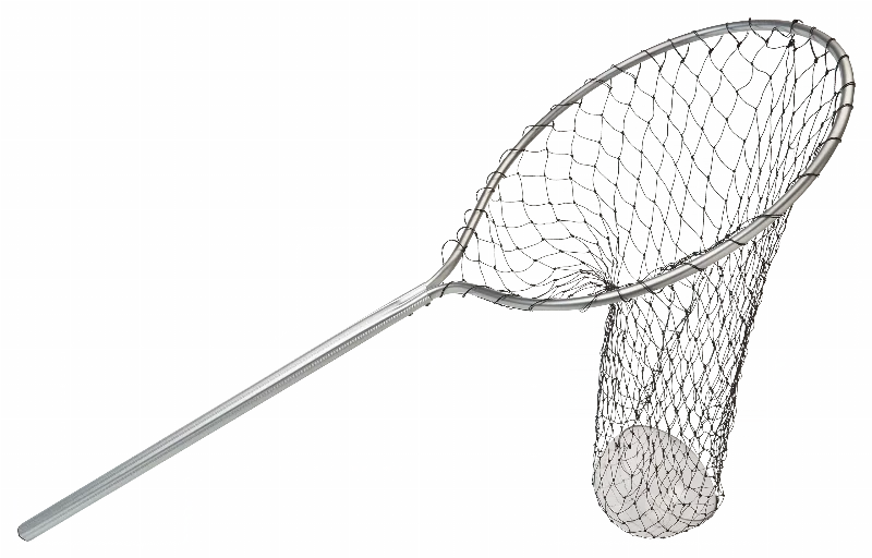 Bass Pro Shops Landing Net
