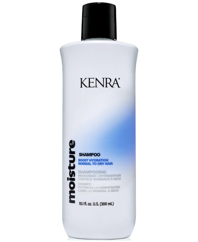Kenra Professional Moisture Shampoo, 10.1 oz.