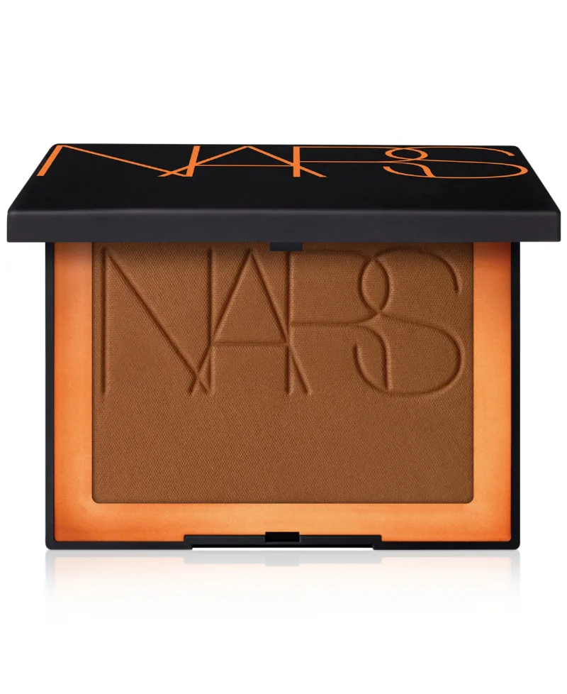 Nars Talc-free Laguna Bronzing Powder - Laguna 06