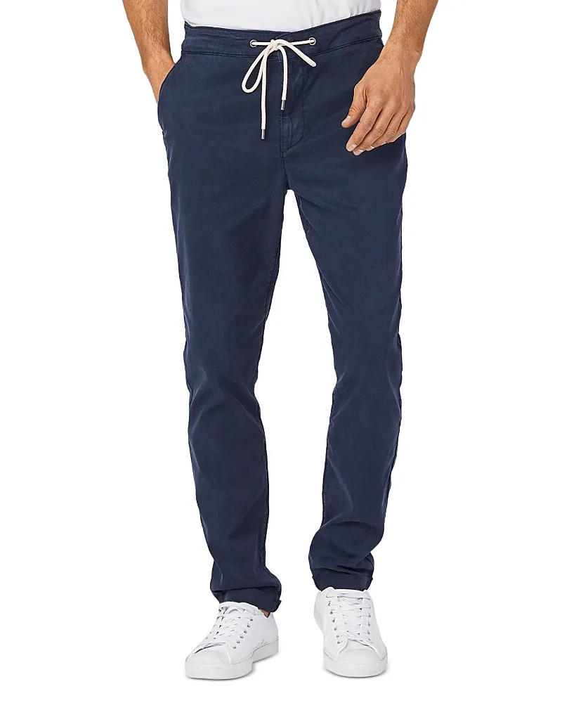 Paige Fraser Slim Fit Pants