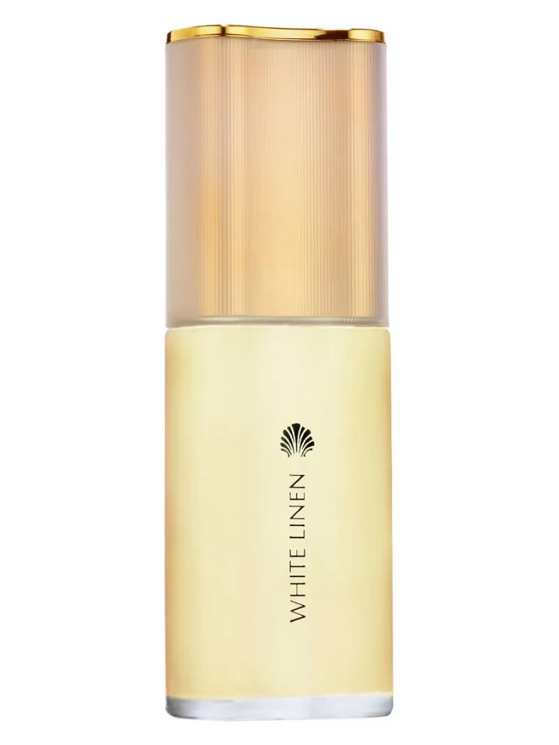 Women's White Linen Eau de Parfum Spray - Size 1.7-2.5 oz.