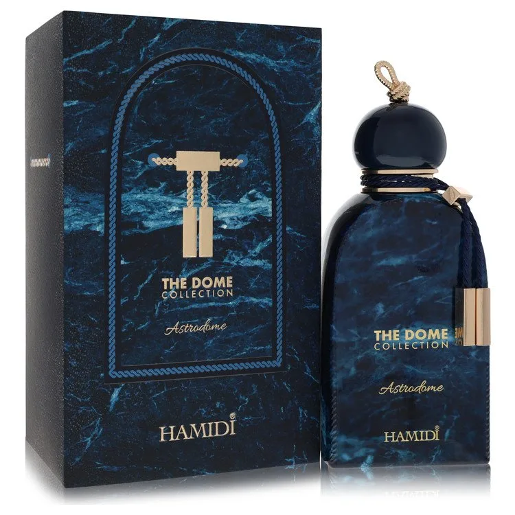 Hamidi The Dome Astrodome Perfume by Hamidi 3.4 oz EDP Spray for Women