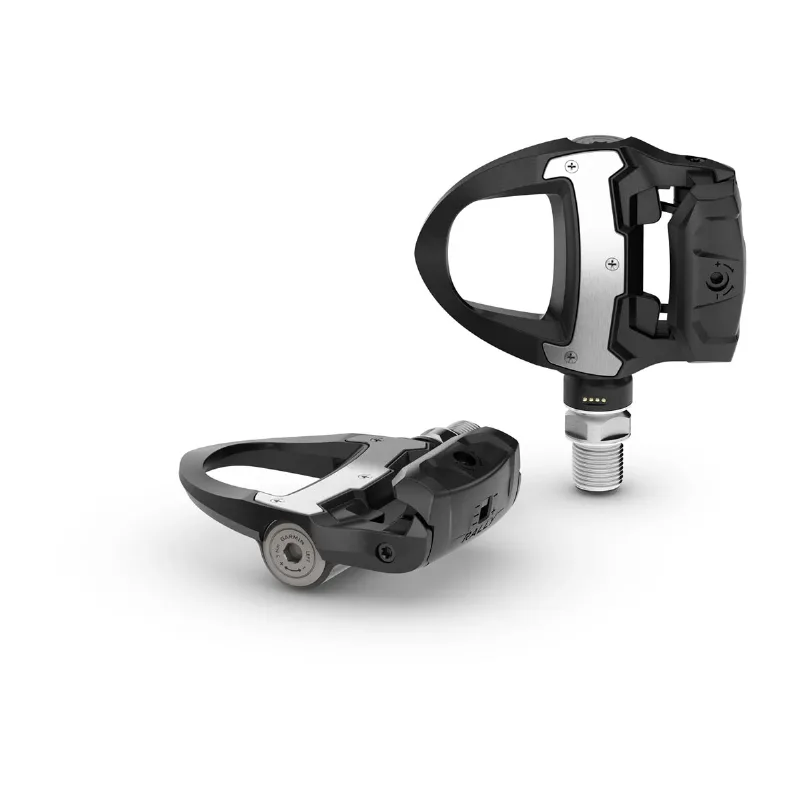 Rally™ RS210, Dual-sensing Power Meter