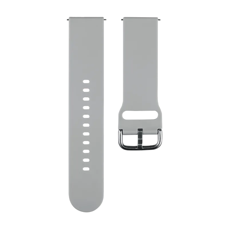 Correa de silicona ASUS VivoWatch (HC-S03) - Gris frío