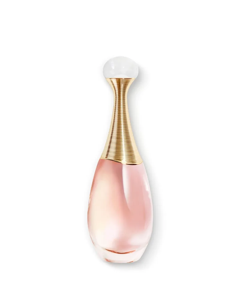 Dior J'adore Eau de Toilette Spray, 3.4 oz.