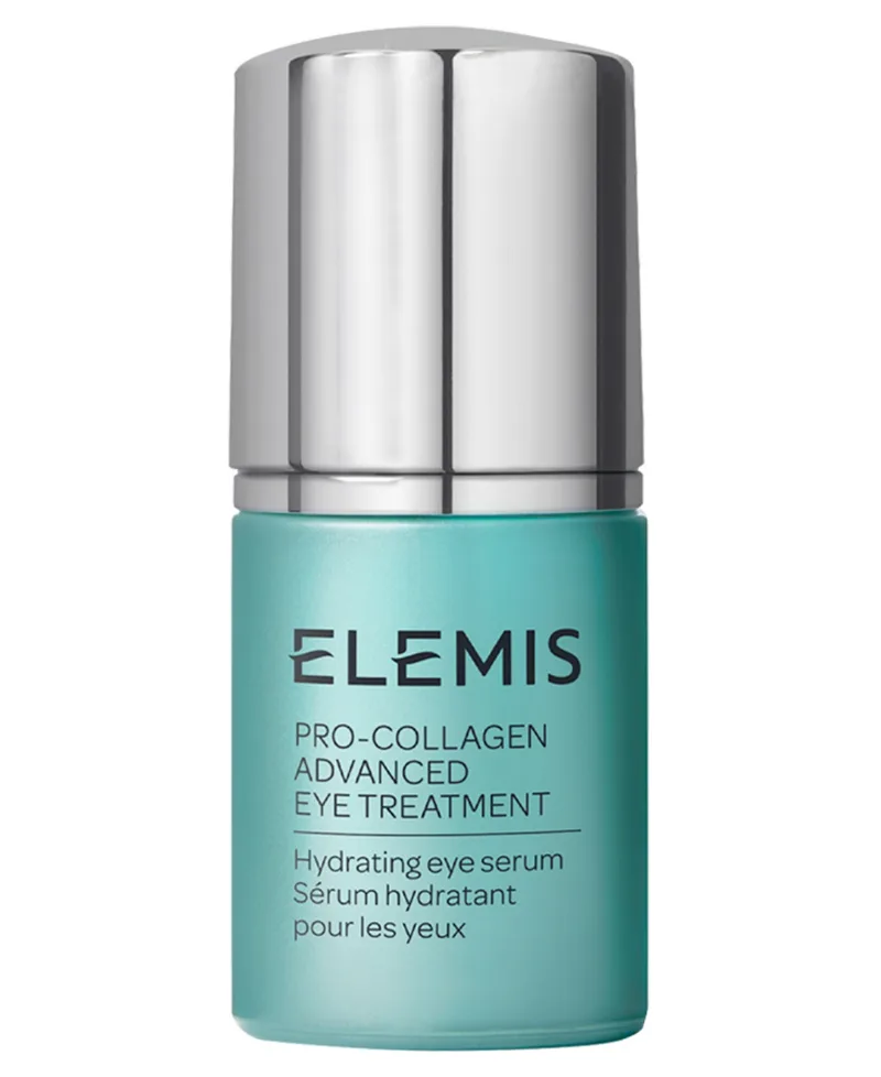 Elemis Pro-Collagen Advanced Eye Treatment, 0.5 oz.