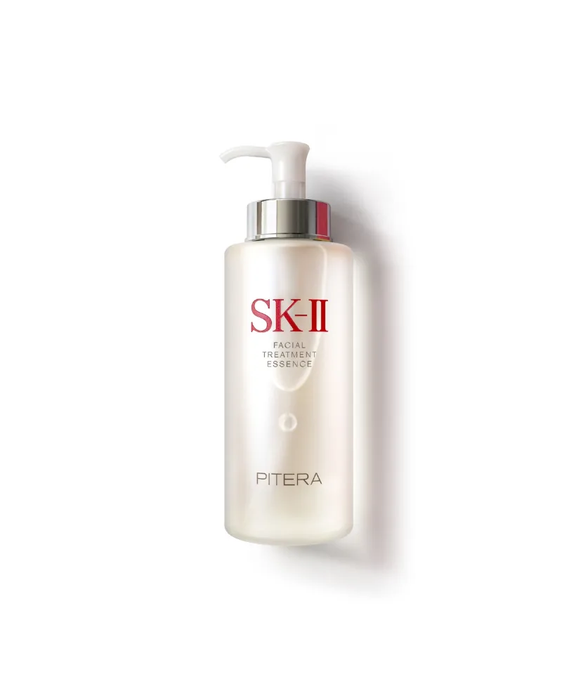 Sk-ii Facial Treatment Essence (Pitera Essence) Jumbo, 11-oz.