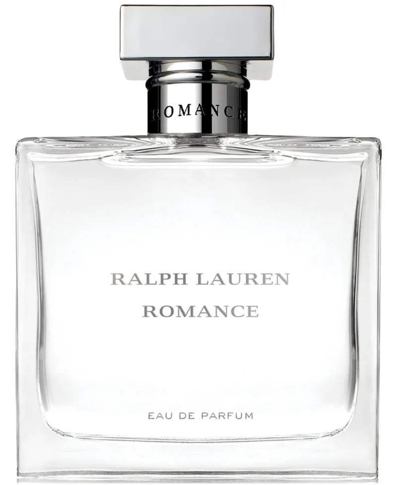 Ralph Lauren Romance Eau de Parfum Spray, 3.4 oz.