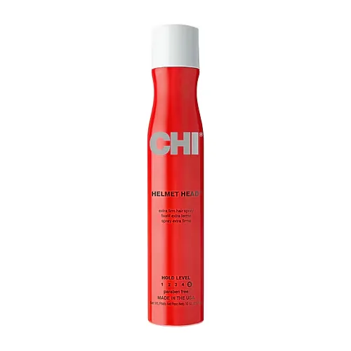 CHI Styling Helmet Head Hair Spray 10 oz., One Size