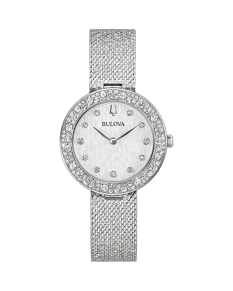 Bulova Classic Phantom Watch, 32mm