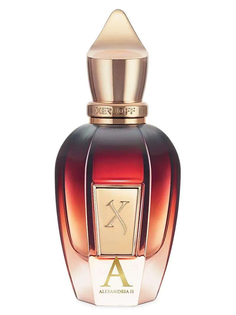 Xerjoff Alexandria Ii by Xerjoff PARFUM SPRAY 1.7 OZ for UNISEX