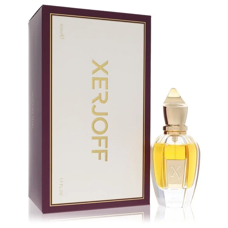 Cruz Del Sur I Perfume 1.7 oz Extrait De Parfum Spray (Unisex) for Women