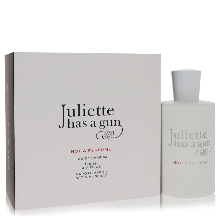 Not A Perfume Perfume by Juliette Has A Gun 3.4 oz EDP Spray for Women