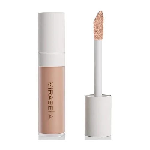 Mirabella Perfecting Concealer Invincible For All, One Size, Beige