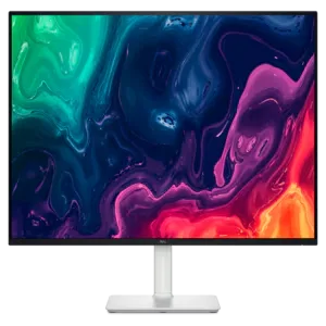 Monitor 4K Dell 32 Plus - S3225QS - 31.5" Alinhamento vertical (VA)