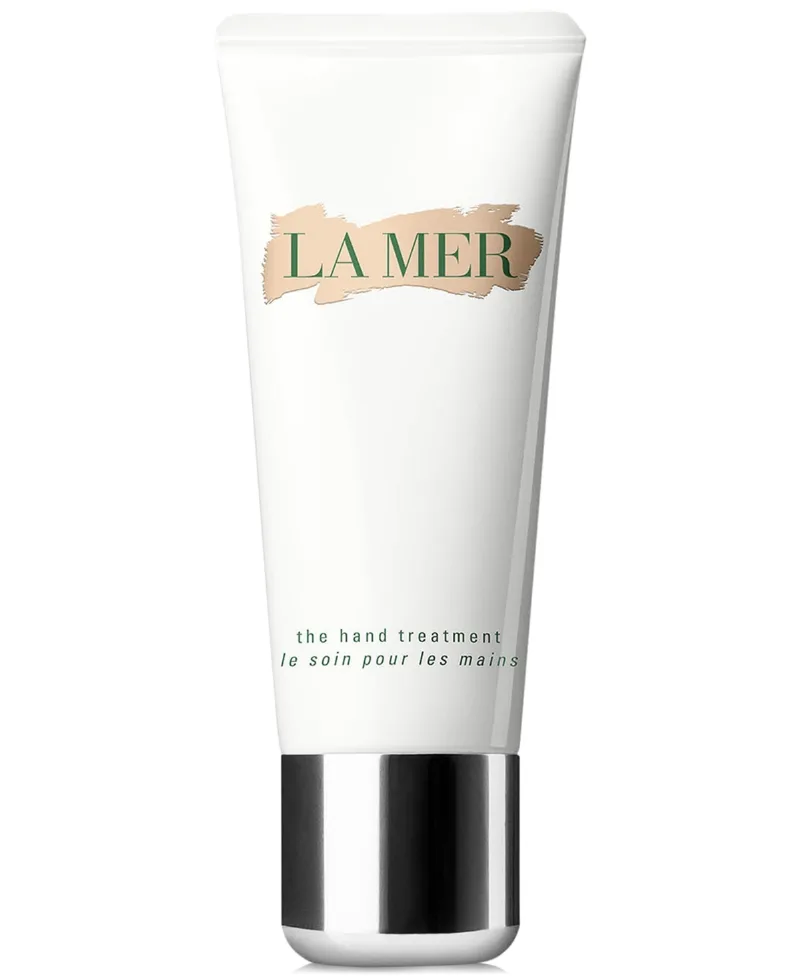 La Mer The Hand Treatment Hydrating Lotion, 3.4 oz.