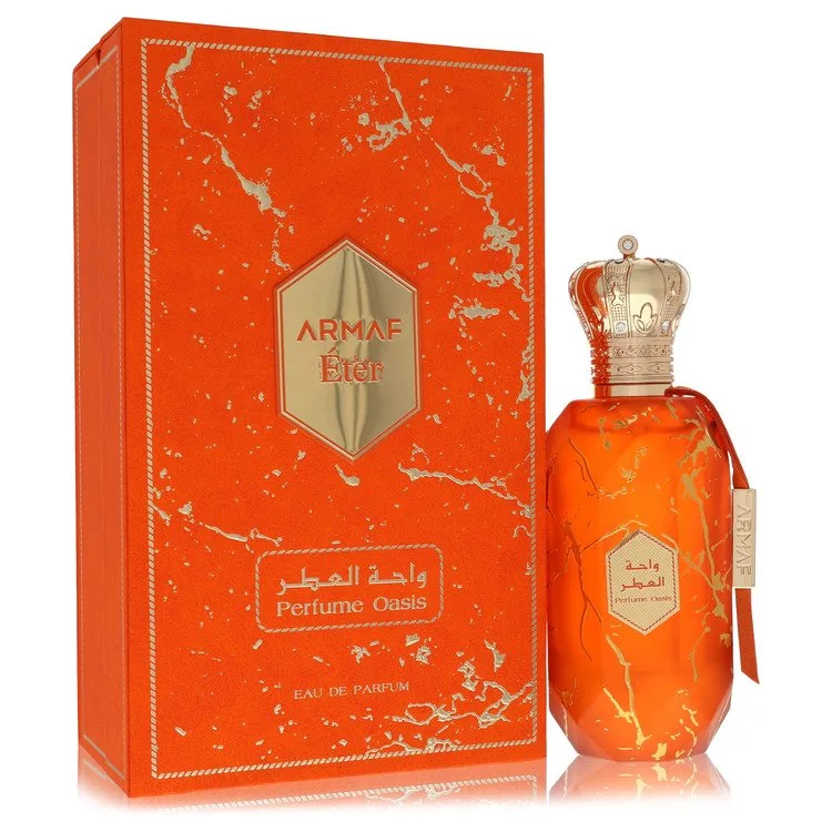 Armaf Eter Perfume Oasis Perfume by Armaf 3.4 oz EDP Spray for Women
