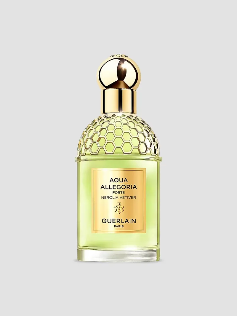 GUERLAIN Aqua Allegoria Forte Nerolia Vetiver Eau de Parfum - Size 3.4-5.0 oz.