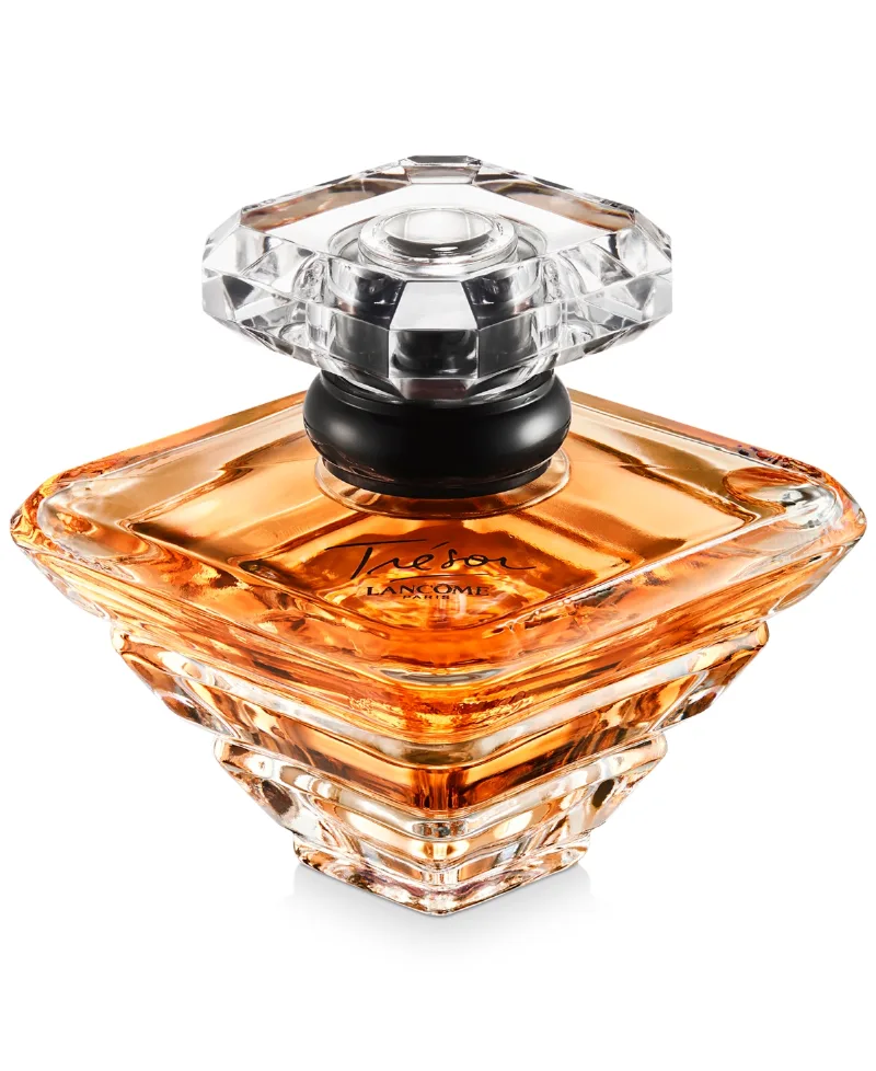 Tresor by Lancome EAU DE PARFUM SPRAY 1.7 OZ (NEW PACKAGING) for WOMEN