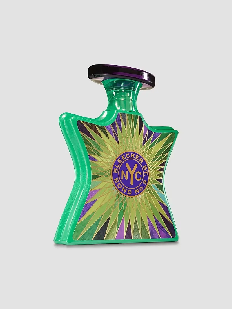 Bond No. 9 Bleecker St by Bond No. 9 EAU DE PARFUM SPRAY 1.7 OZ for UNISEX