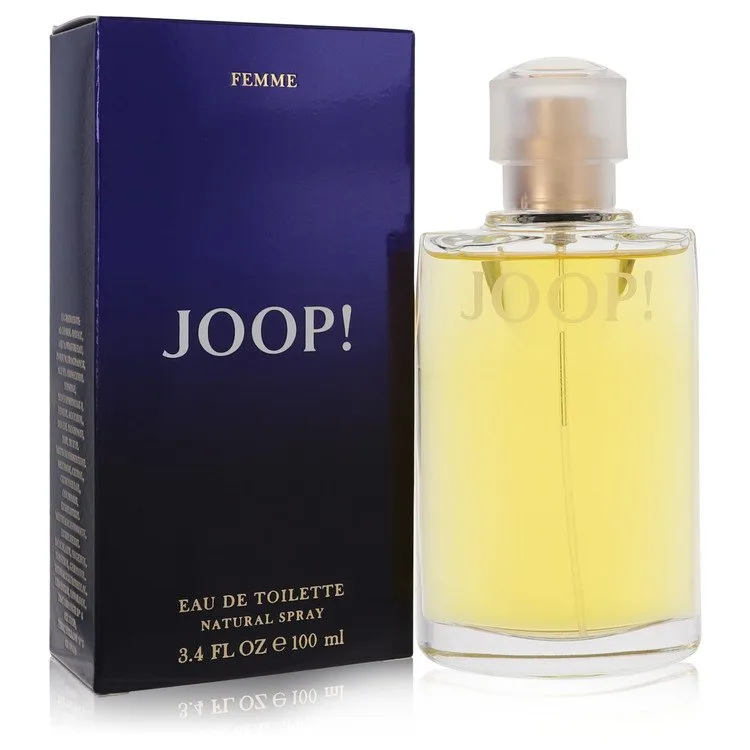 Joop Perfume by Joop! 3.4 oz EDT Spray for Women