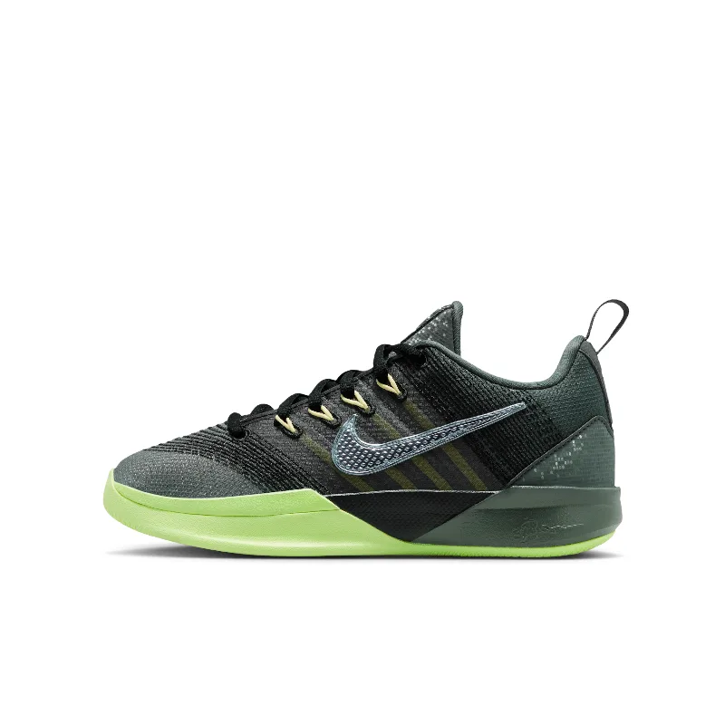 Nike Sabrina 3 "Shooter" Big Kids' Basketball Shoes in Grey | IB3088-003