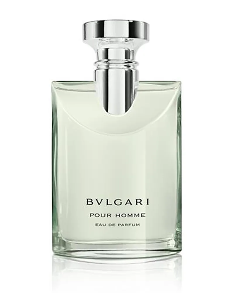 Bvlgari Pour Homme Eau de Parfum 3.4 oz.