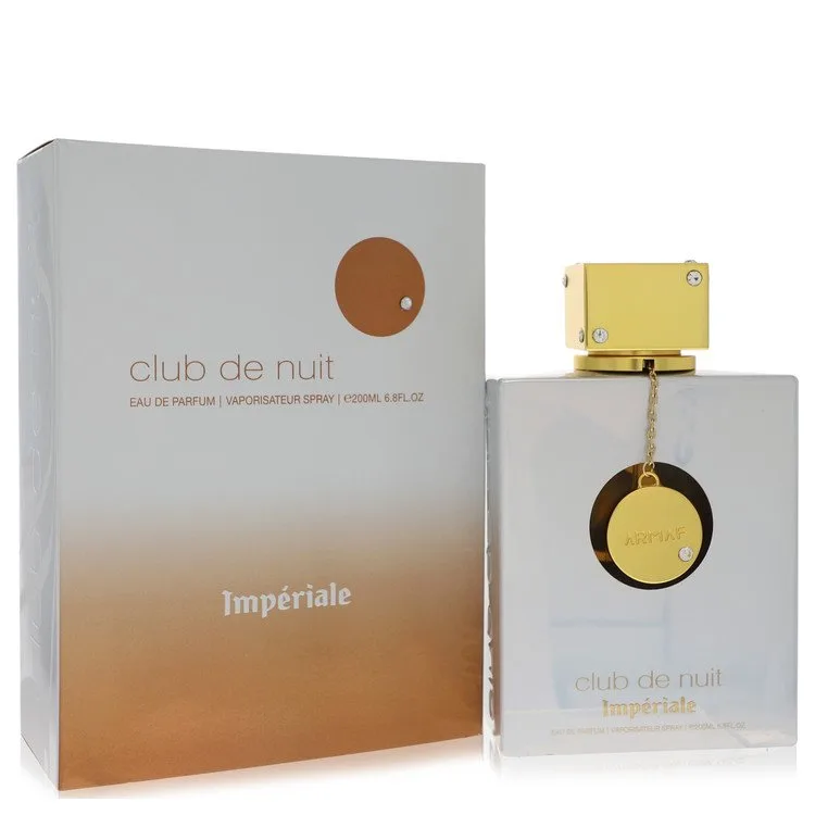 Club De Nuit Imperiale Perfume by Armaf 6.8 oz EDP Spray for Women