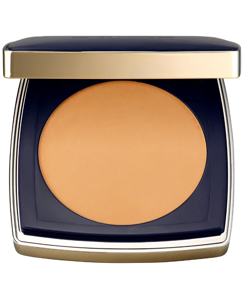 Estee Lauder Double Wear Stay In Place Matte Powder Foundation - 6C1 Rich Cocoa