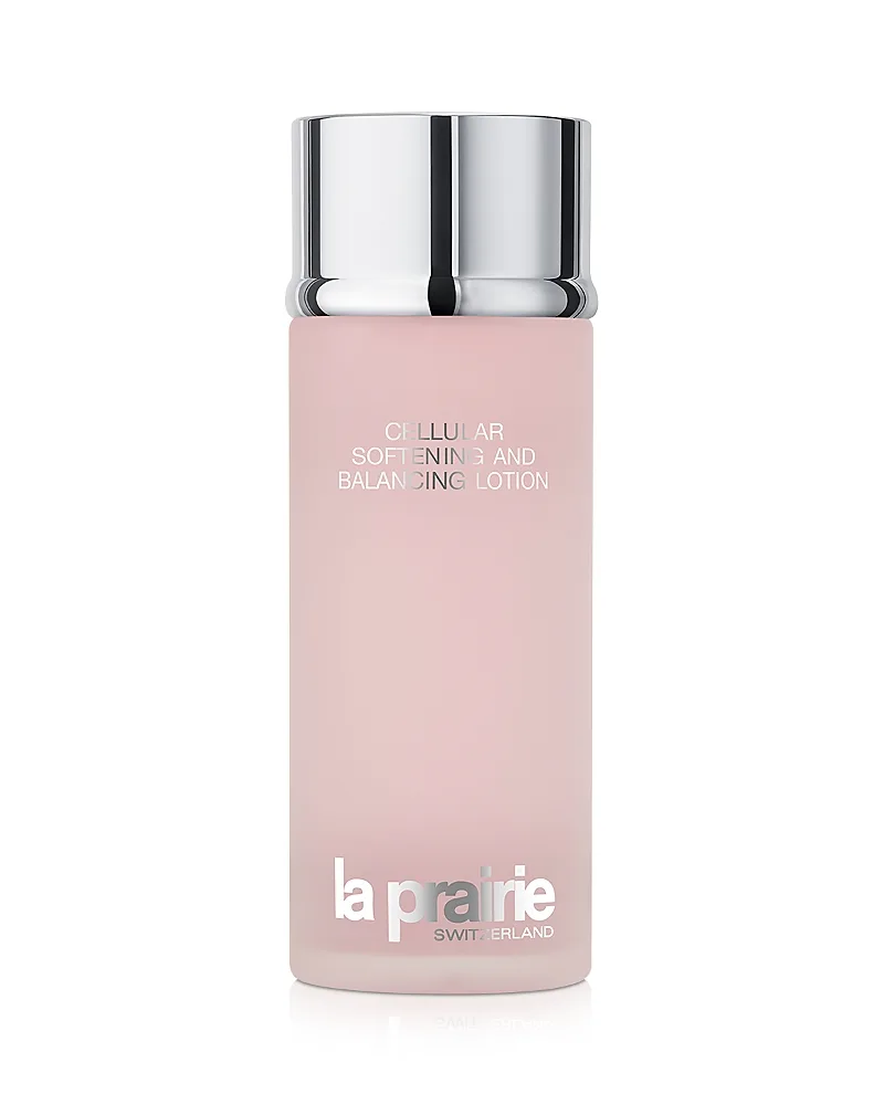 La Prairie Cellular Softening and Balancing Lotion