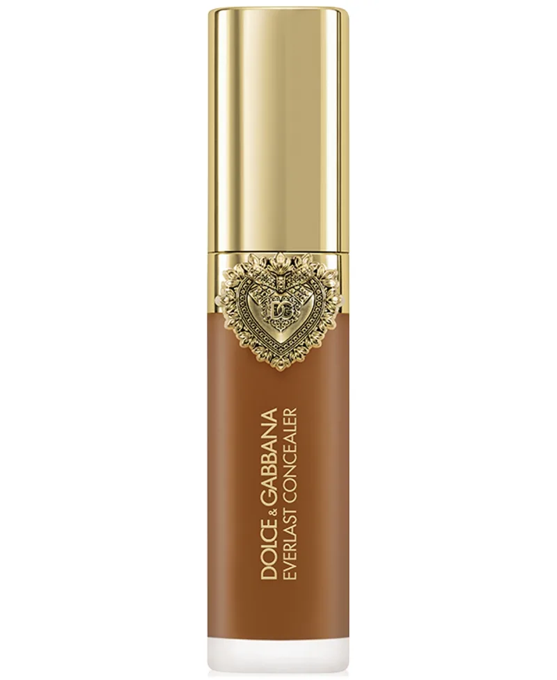 Dolce&Gabbana Everlast Concealer - 36 Deep - Neutral Undertones