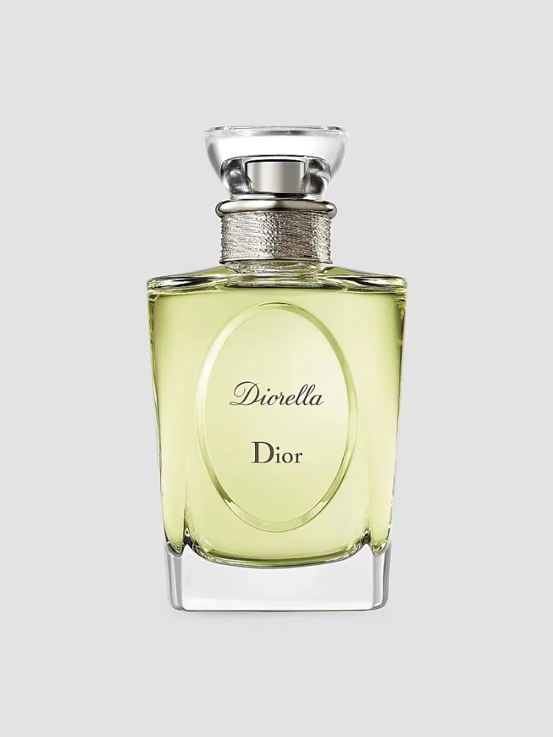Diorella by Christian Dior EDT SPRAY 3.4 OZ for WOMEN