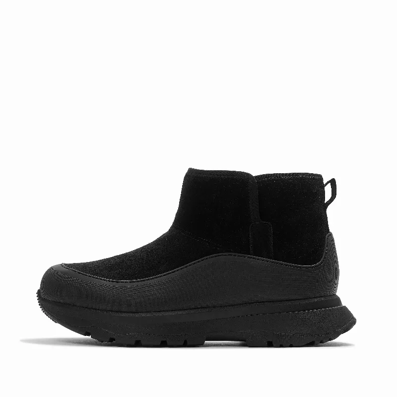 NEO-D-HYKER Cozy Ankle Boot