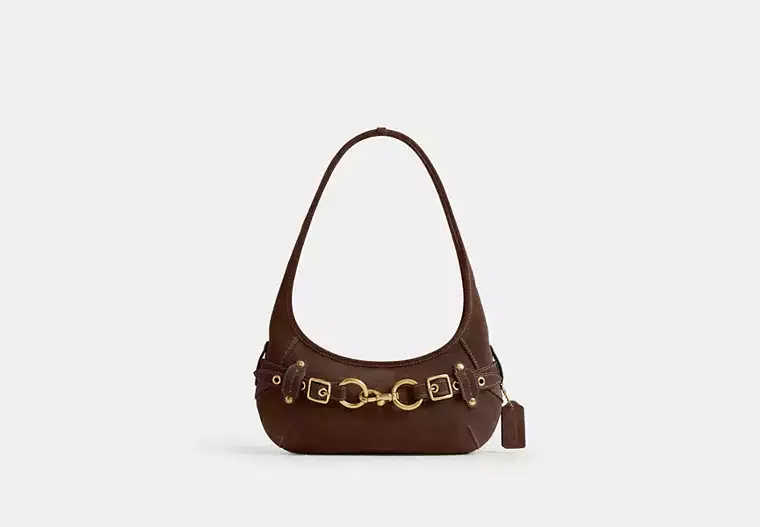 Coach Belted Ergo Shoulder Bag 26 | Bags | Coach