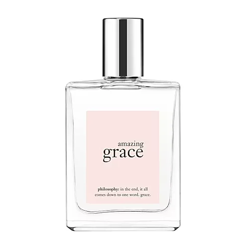 Philosophy Amazing Grace Eau De Toilette, One Size