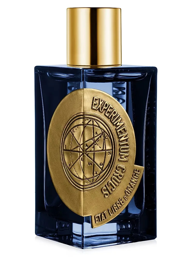 Etat Libre D'orange Experimentum Crucis by Etat Libre d' Orange EAU DE PARFUM SPRAY 3.4 OZ for UNISEX