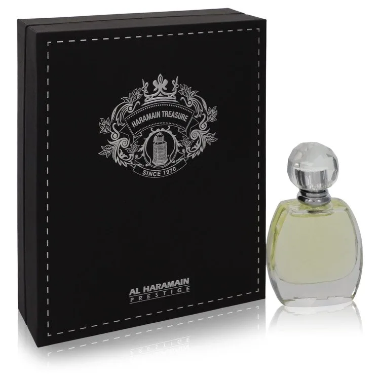 Al Haramain Haramain Treasure Cologne 2.4 oz EDP Spray (Unisex) for Men