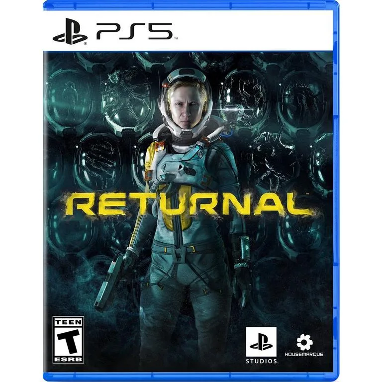 Sony Returnal - PlayStation 5