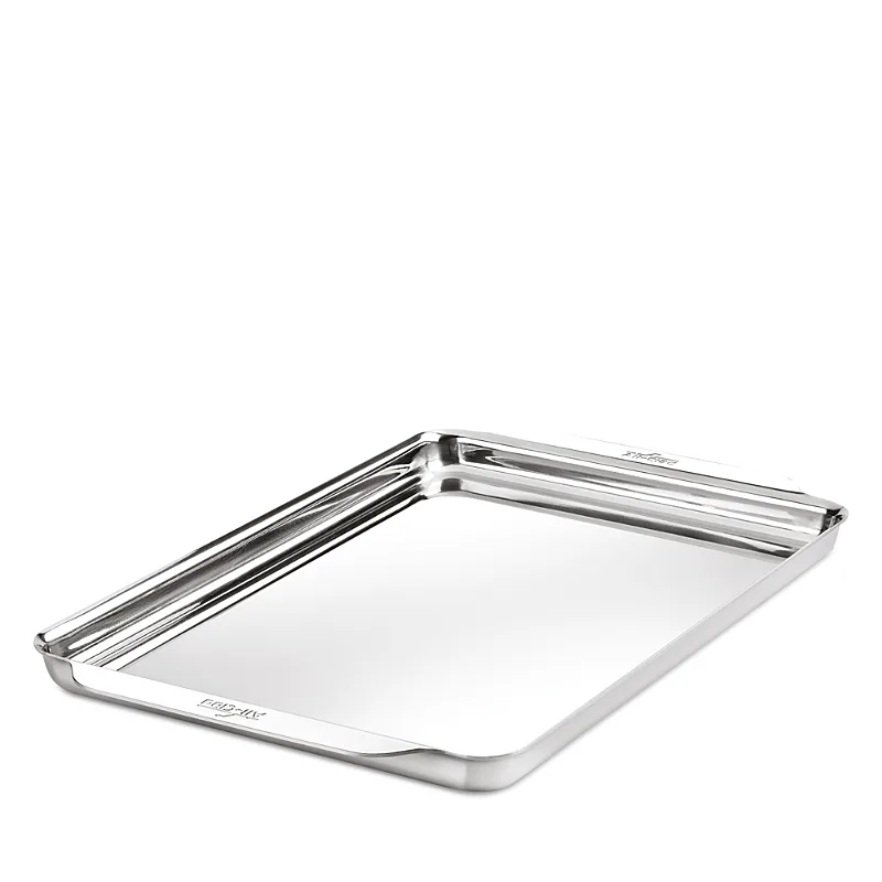 All-Clad Half Sheet Baking Pan