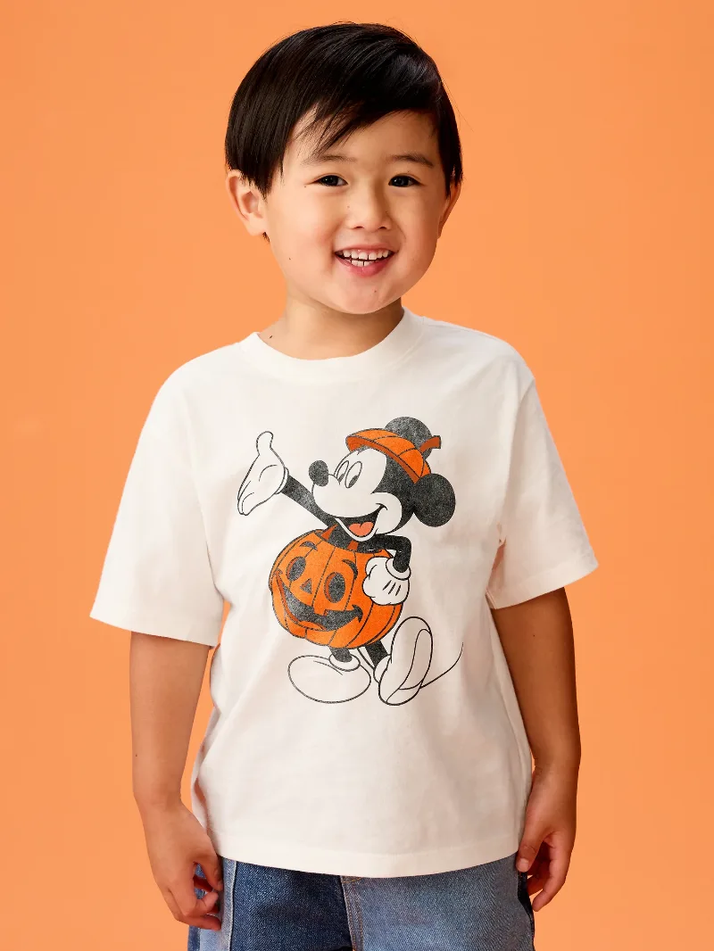 Old Navy x Disney Graphic T-Shirt for Toddler