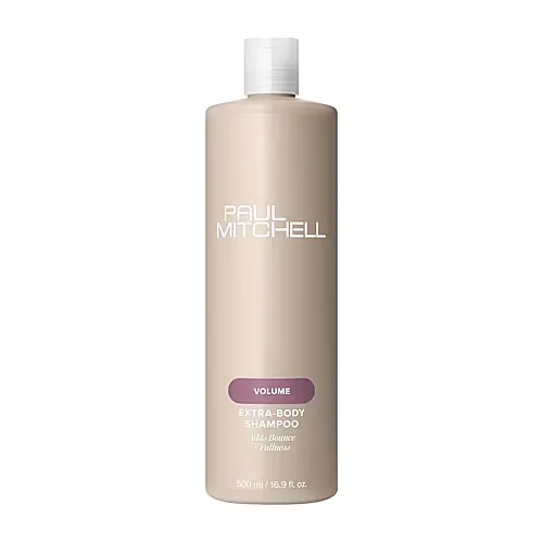 Paul Mitchell Extra Body Shampoo 16.9 oz., One Size