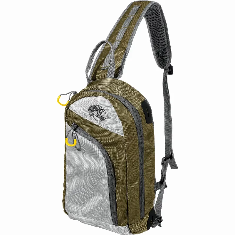 Bass Pro Shops Stalker Sling Pack