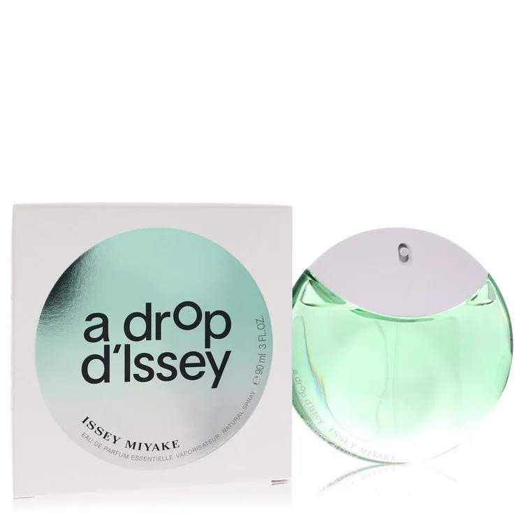 A Drop Of Issey Essentielle Perfume 3 oz EDP Spray for Women