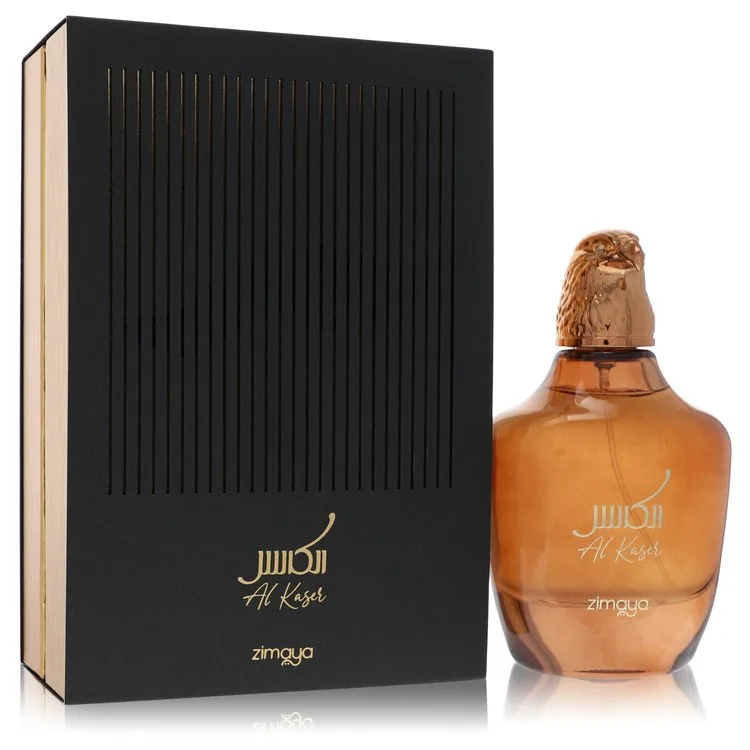 Afnan Zimaya Al Kaser Perfume 3.4 oz EDP Spray (Unisex) for Women