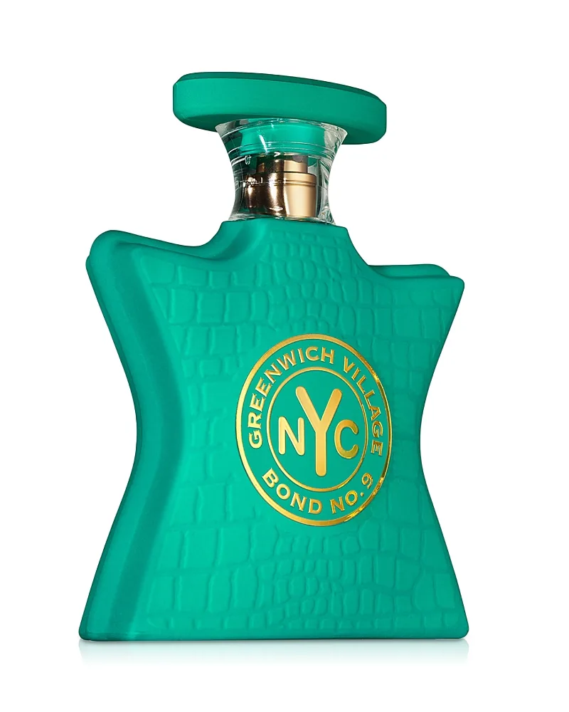 Bond No. 9 New York Greenwich Village Eau de Parfum 3.3 oz.