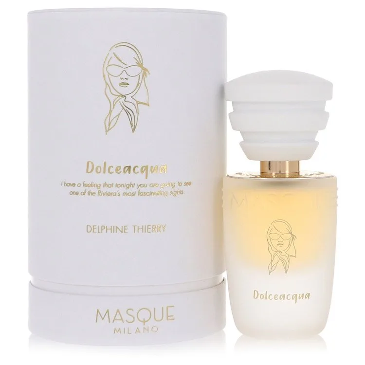 Masque Milano Dolceacqua Perfume 1.18 oz EDP Spray for Women