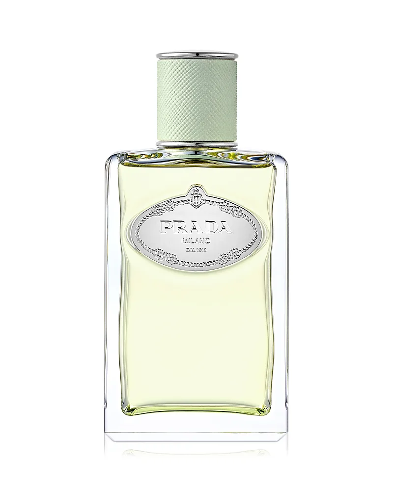 Prada Infusion D'iris by Prada EAU DE PARFUM SPRAY 3.3 OZ for WOMEN
