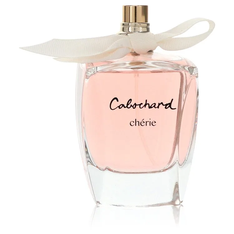 Cabochard Cherie Perfume 3.4 oz EDP Spray (Tester) for Women