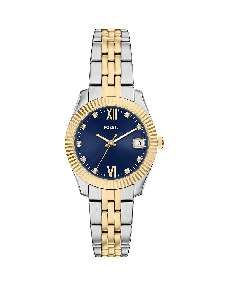Fossil Scarlette Watch, 32mm